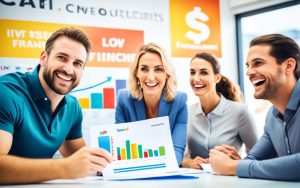 Franquia com baixo investimento